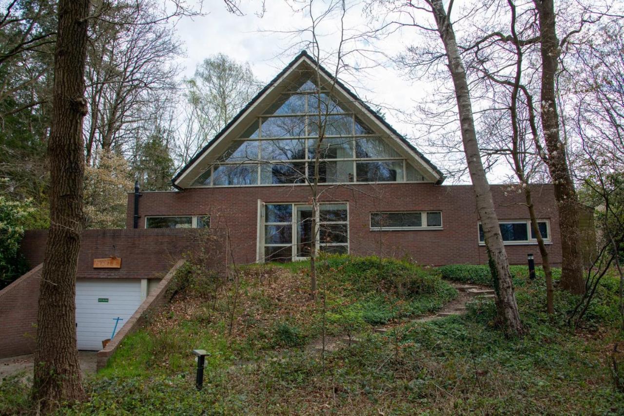 Europarcs De Wiltzangh Hotel Ruinen Værelse billede