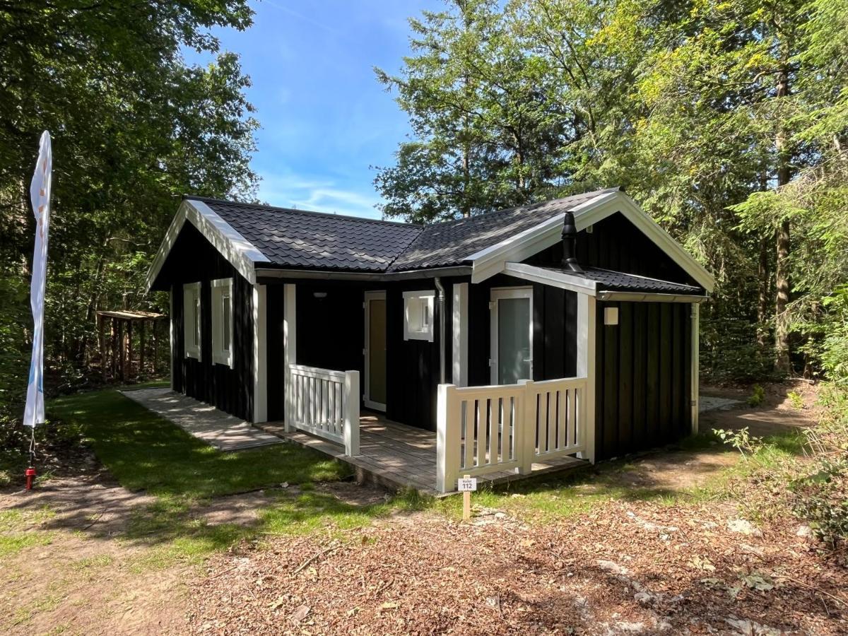 Europarcs De Wiltzangh Hotel Ruinen Værelse billede