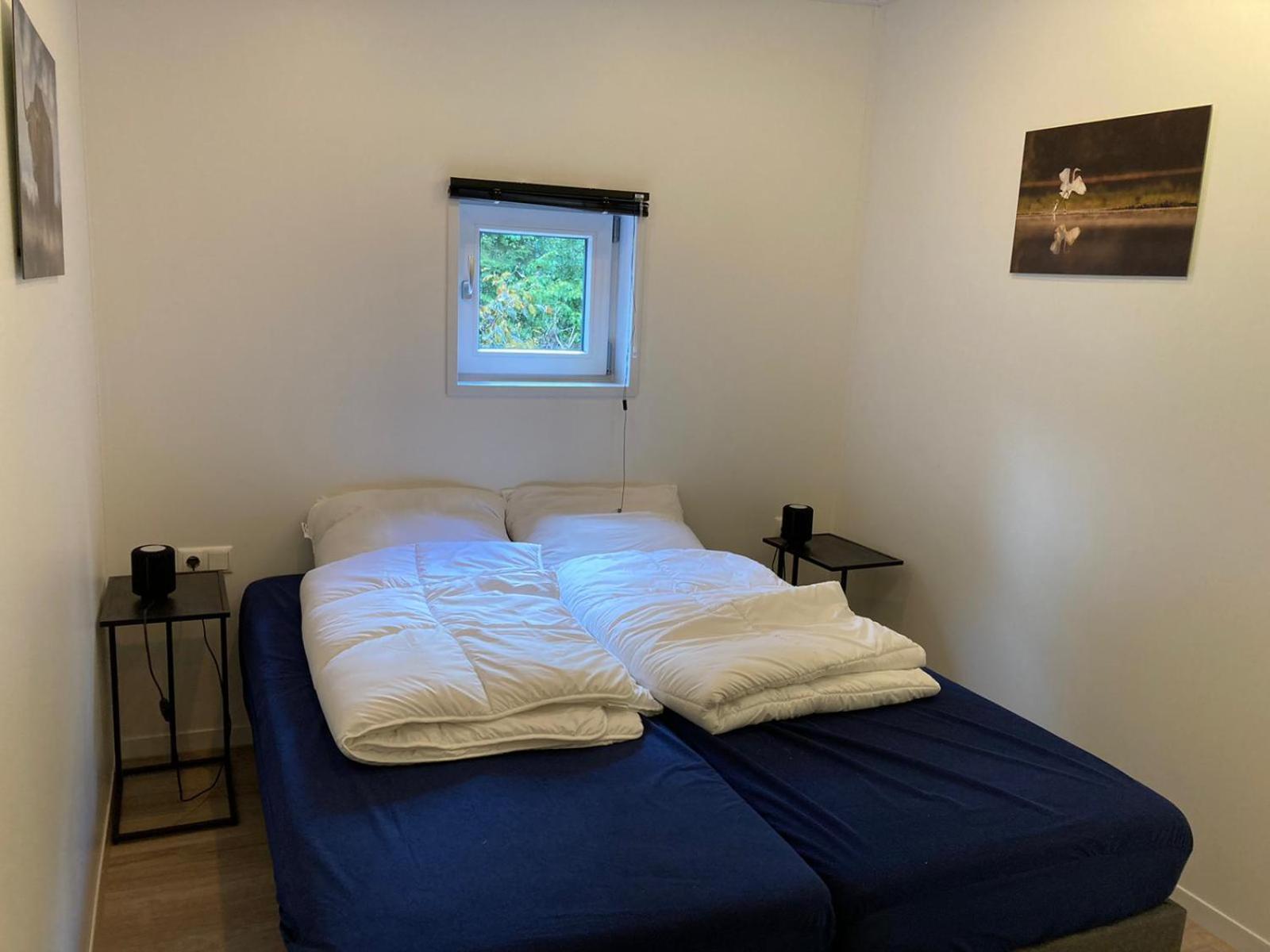 Europarcs De Wiltzangh Hotel Ruinen Værelse billede