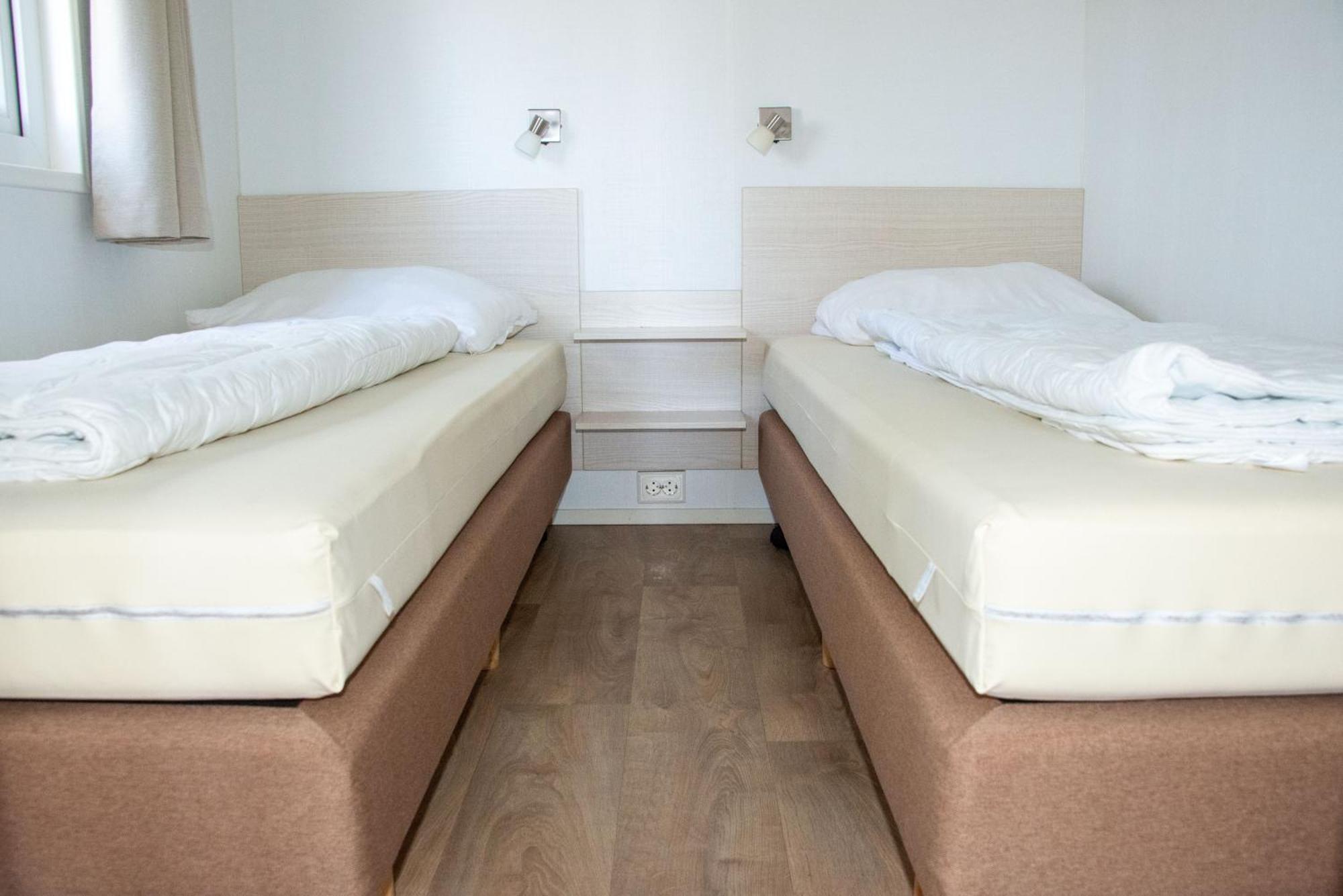 Europarcs De Wiltzangh Hotel Ruinen Værelse billede